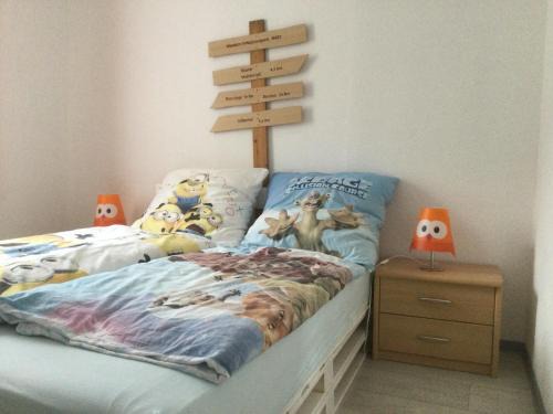 Walkenried House | Dani´s Feriendomizil