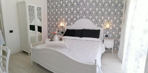 Santa Marina Bed & Breakfast | Daniela