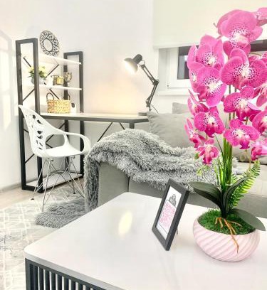 Tashkent Apartment | -Daniels Suite -Close to airport and railway station