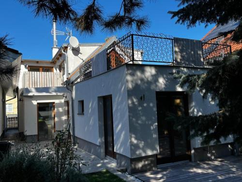 Donaustadt Apartment | Danube Gardens