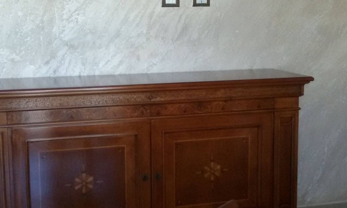 Palma di Montechiaro House | Daphnae House