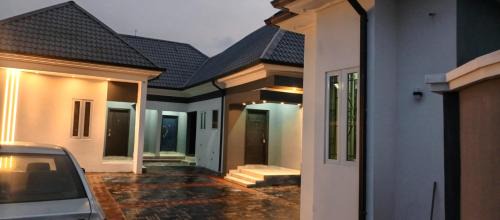 Uyo Apartment | Daprem Self-Contained Service Apartments