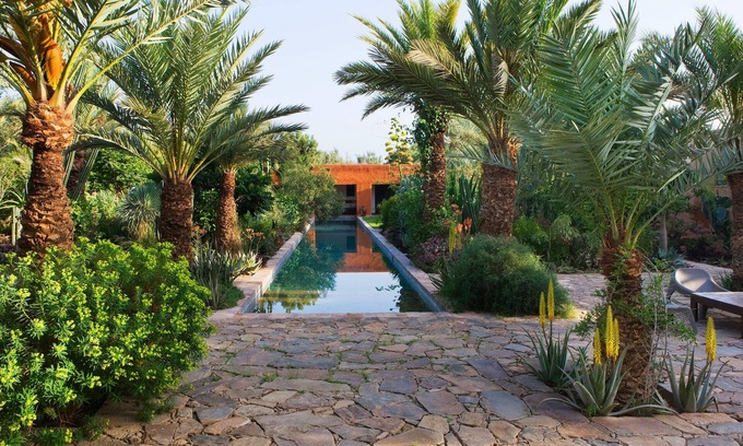 Taroudannt House | Dar Al Hossoun