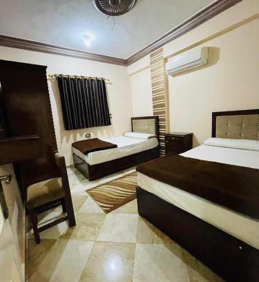 Siwa Apartment | Dar Alsalam Suites