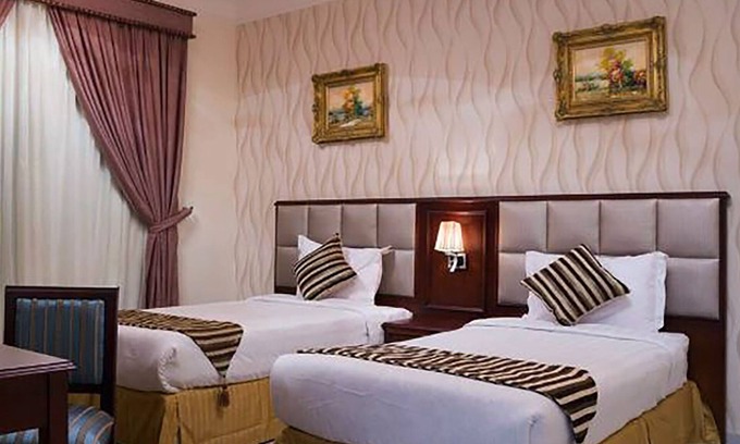 As Salamah Apartment | Dar Alslama Apartment