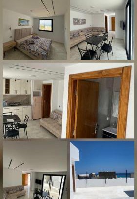 Hammam Al Agzaz Apartment | Dar ATTIA Ezzahra KELIBIA