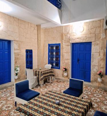 Medina de Sousse House | Dar Aziz VIP