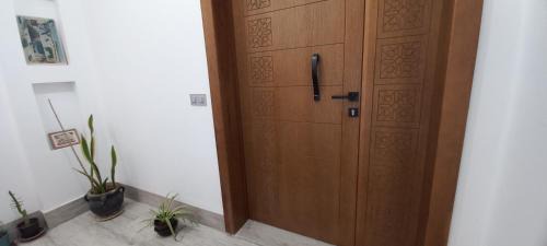 Hammamet Sud House | Dar El Bhar Hammamet