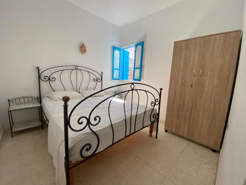 Houmt Souk Apartment | Dar El Jasmin - Étage de Villa à Djerba Houmt Souk