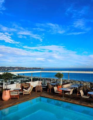 Sidi Dhrif Hotel | Dar El Marsa Hotel & Spa