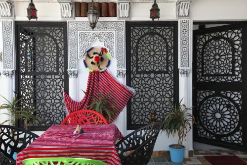 Medina of Tangier House | Dar Essaki 1886