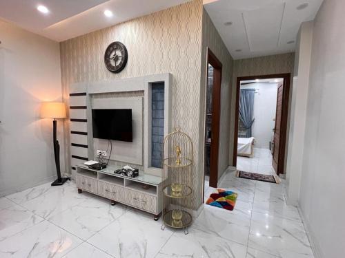 Punjab Apartment | Dar plaza