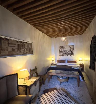 Dar Tazi House | Dar Rafti