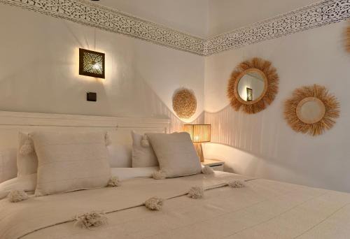 Bab Doukkala House | Dar Salam Palm - Guest Choice Award 2024