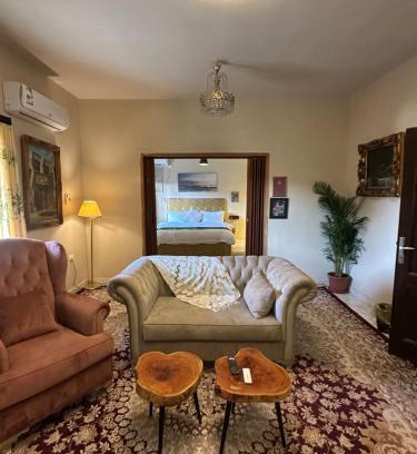 Taif Apartment | Dar Sayang 2