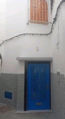 Medina of Tangier Apartment | DAR TAZROUT