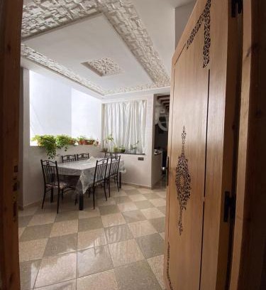Medina of Rabat House | Dar Wafae