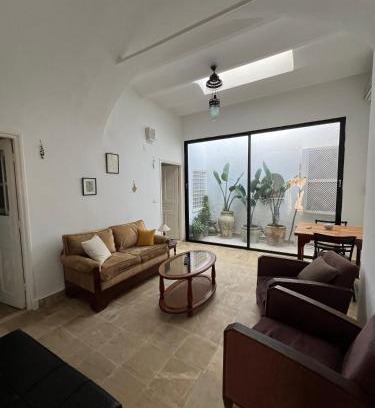 Sidi Bou Said Apartment | DAR ZAHRA Sidi Bou Said