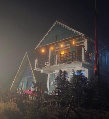 Kalimpong House | Dara Homestay, Charkhole