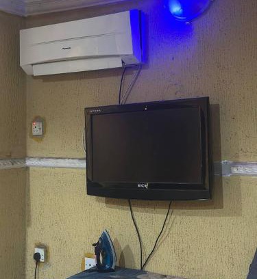 Ife Apartment | DarcoM