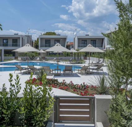 Nikita Apartment | Darion Luxury Villa Nikiti Chalkidiki