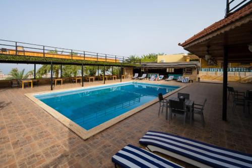 Aqaba House | Darna Divers Village