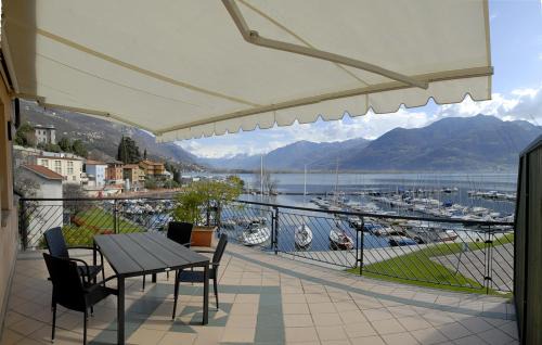 Lovere Apartment | Darsena 7 - Fronte Lago - Vacanze sul Serio