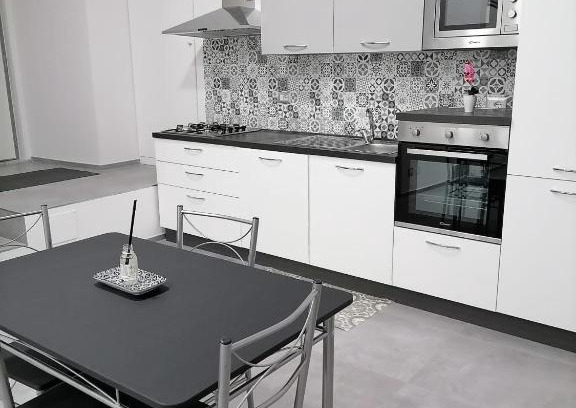 Molfetta Apartment | Darsena Apartments1