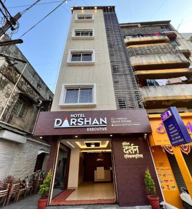 Kolhapur Hotel | Darshan Executive