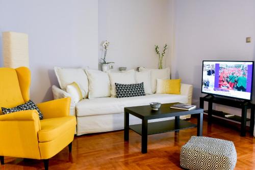 Mousio Apartment | DARSISS 1 - Museum Apartment