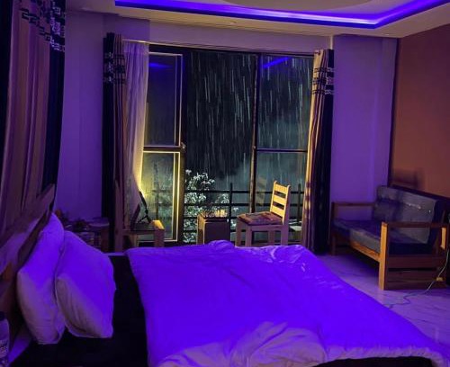 Kalam Hotel | Darweshkhana Bed & Breakfast