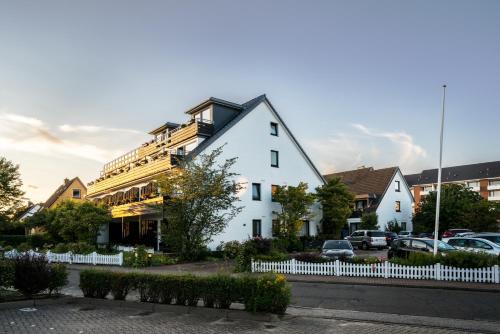 Busum Hotel | Das Frühstückshotel Büsum