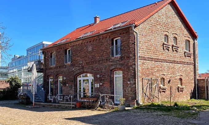 Schoenefeld Apartment | Das Jaartn - Boardinghouse Appartements & Ferienwohnung