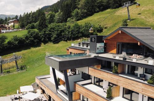 Sankt Michael im Lungau Hotel | Das Liftplatzl