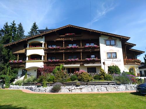 Reith im Alpbachtal House | das Luggi Appartements