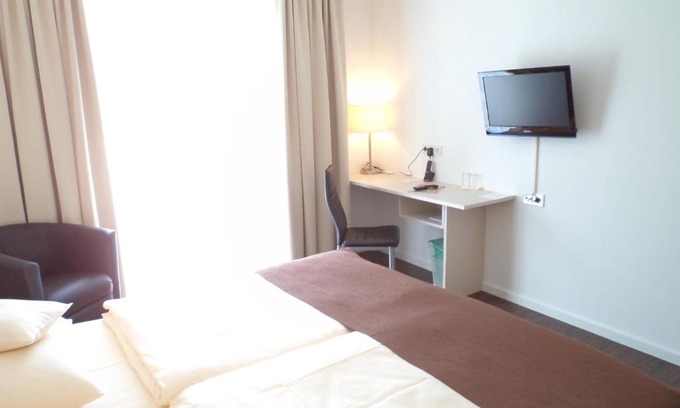 Frondenberg/Ruhr Hotel | Das Neue Hotel Am Park