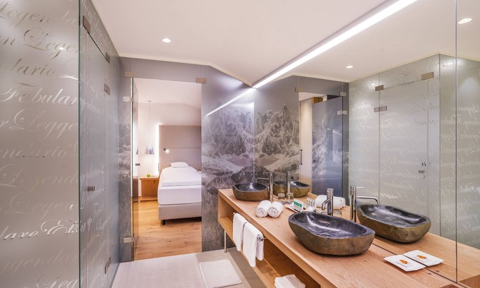 Kitzbuehel Hotel | Das Reisch
