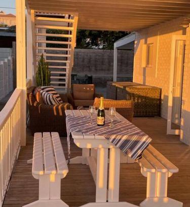 Yzerfontein House | Dasseneiland Apartment Yzerfontein