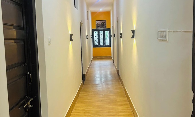 Mount Abu Hotel | Data Inn