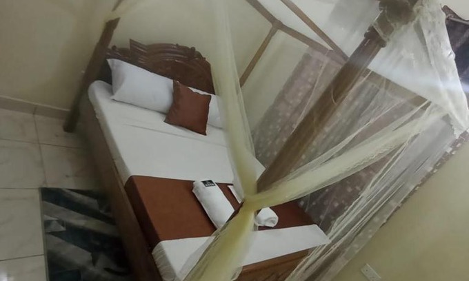 Nyali Bed & Breakfast | DAVE B$B ACCOMMODATIONS APARTMENTS