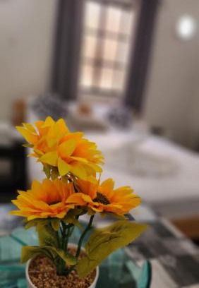 Netanya Apartment | David Hameleh House
