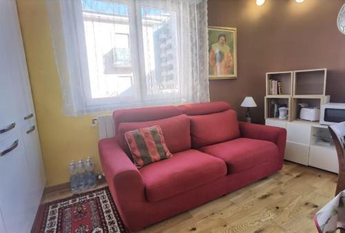 Rondinella - Baraggia - Restellone Apartment | Davide Host Arcobaleno