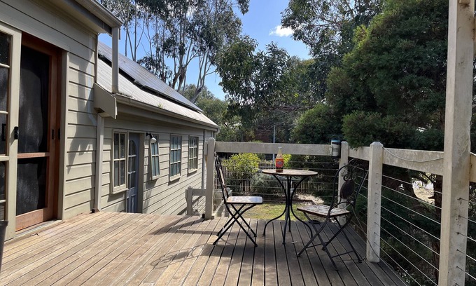 Anglesea House | David’s at Hillcrest