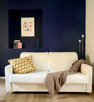 Biella Apartment | Davvero Casa - Appartamento con terrazzo in centro