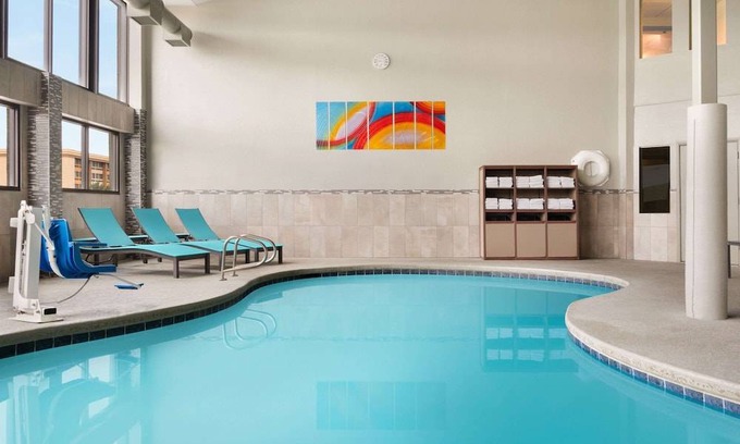 Flagstaff Hotel | Days Hotel by Wyndham Flagstaff