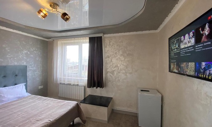 Sevan Apartment | Days Hotel Sevan- отель в Севане