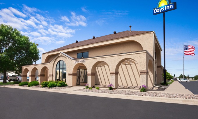 Austin Hotel | Days Inn by Wyndham Austin