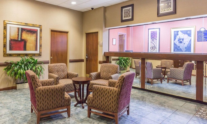 Camp Springs Hotel | Days Inn by Wyndham Camp Springs/Andrews AFB DC Area