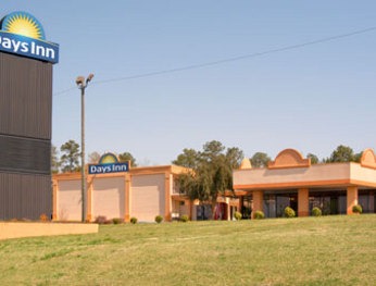 Clanton Hotel | Days Inn by Wyndham Clanton Al
