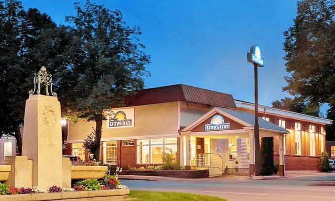 Dover Hotel | Days Inn by Wyndham Dover